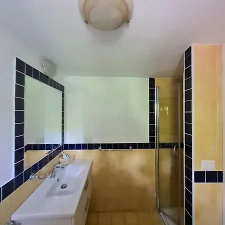 Dom wakacyjny Agara *