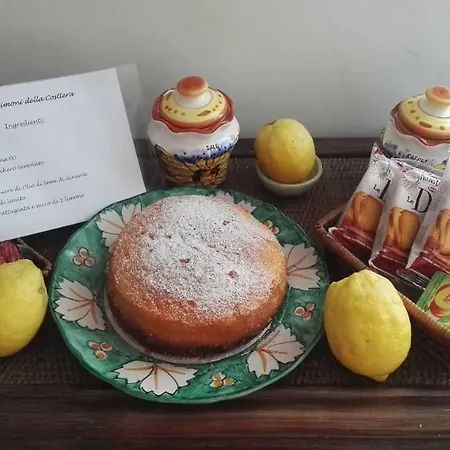 Dom wakacyjny Agara *