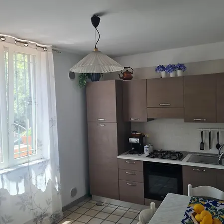 Agara Feriehus *