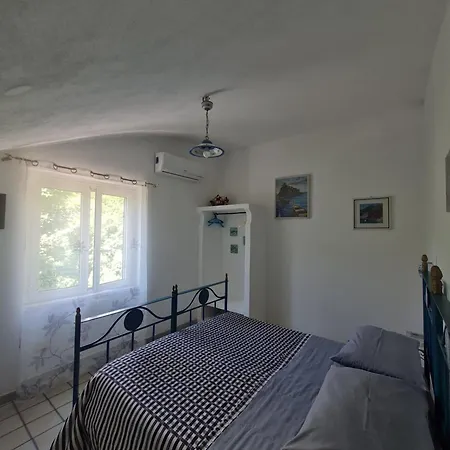 Agara Dom wakacyjny Vietri