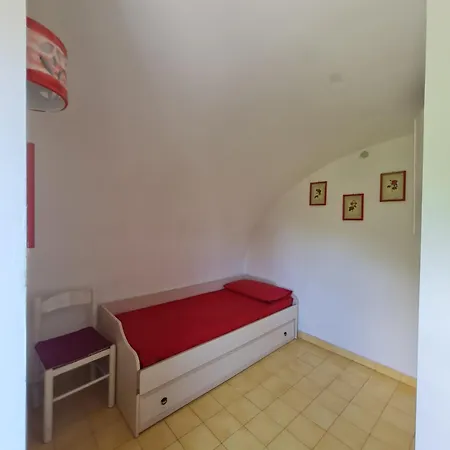 Agara Dom wakacyjny Vietri