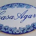 Agara *