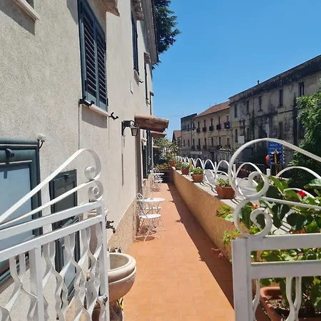 Agara * Vietri sul Mare