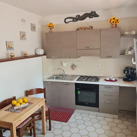 Agara * Vietri sul Mare