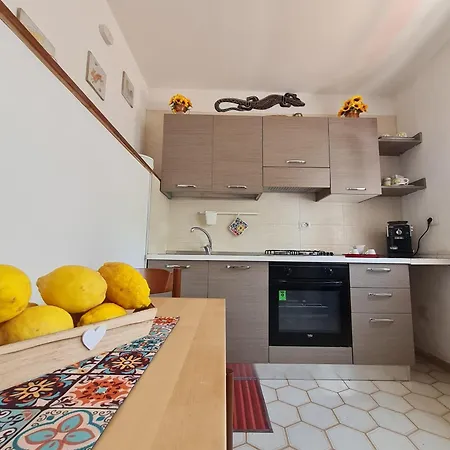 Agara Vietri sul Mare