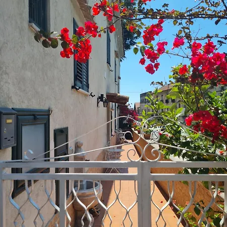 Hébergement de vacances Agara *