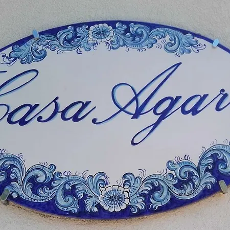 Agara *