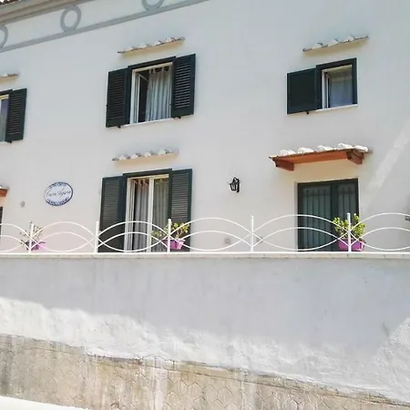 Agara * Vietri sul Mare