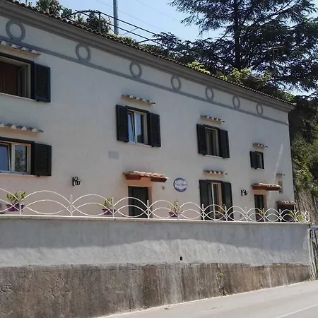 Agara Holiday home Vietri sul Mare