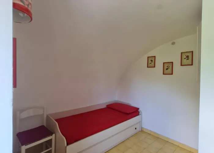 Agara Tatil Evi Vietri