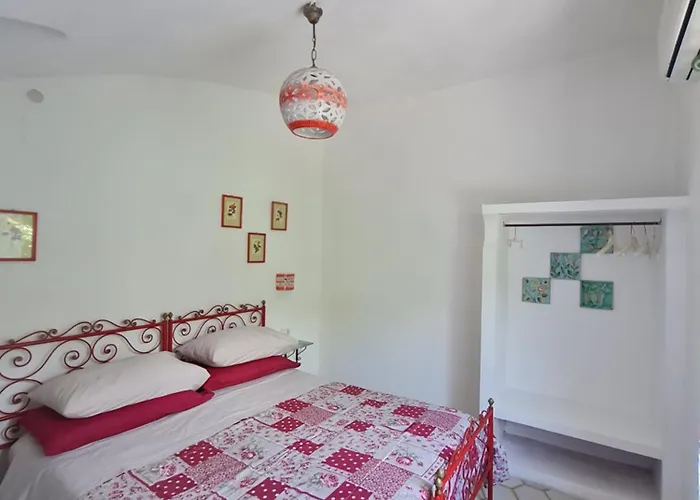Agara Tatil Evi *